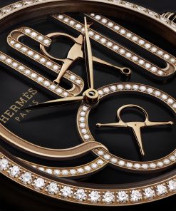 Alternative view of Arceau Grand Tralala Brides et Mors