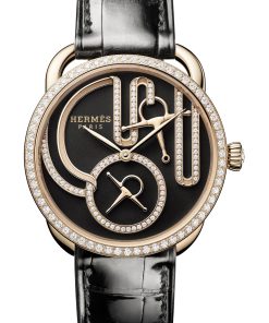 Arceau Grand Tralala Brides et Mors