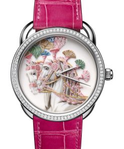 Arceau Harnais Français Remix