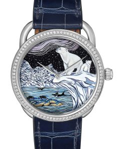 Arceau Into the Canadian Wild