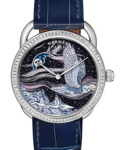 Arceau Into the Canadian Wild