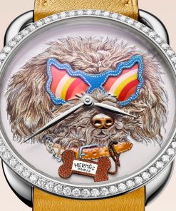 Alternative view of Arceau Jour de Casting Amy