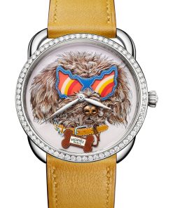 Arceau Jour de Casting Amy