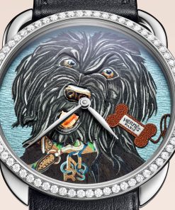 Alternative view of Arceau Jour de Casting Orson