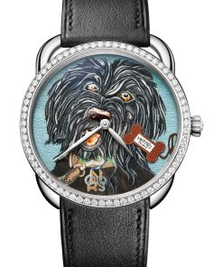 Arceau Jour de Casting Orson