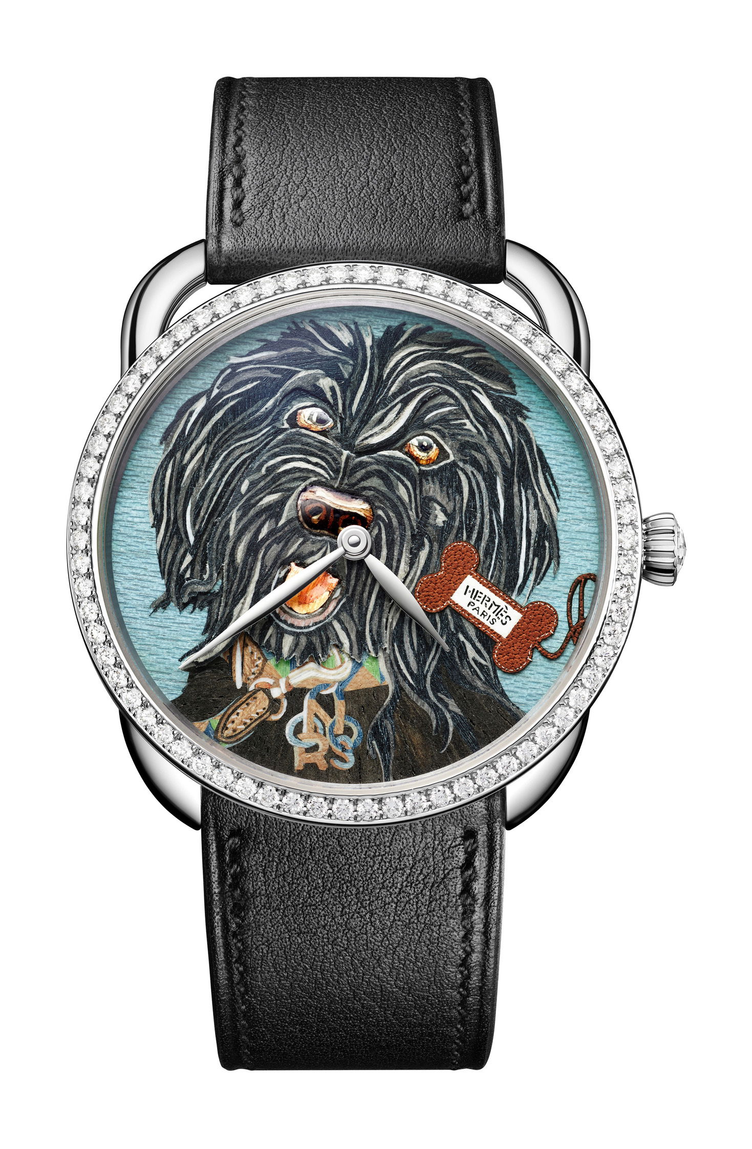 Arceau Jour de Casting Orson