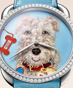 Alternative view of Arceau Jour de Casting Taco