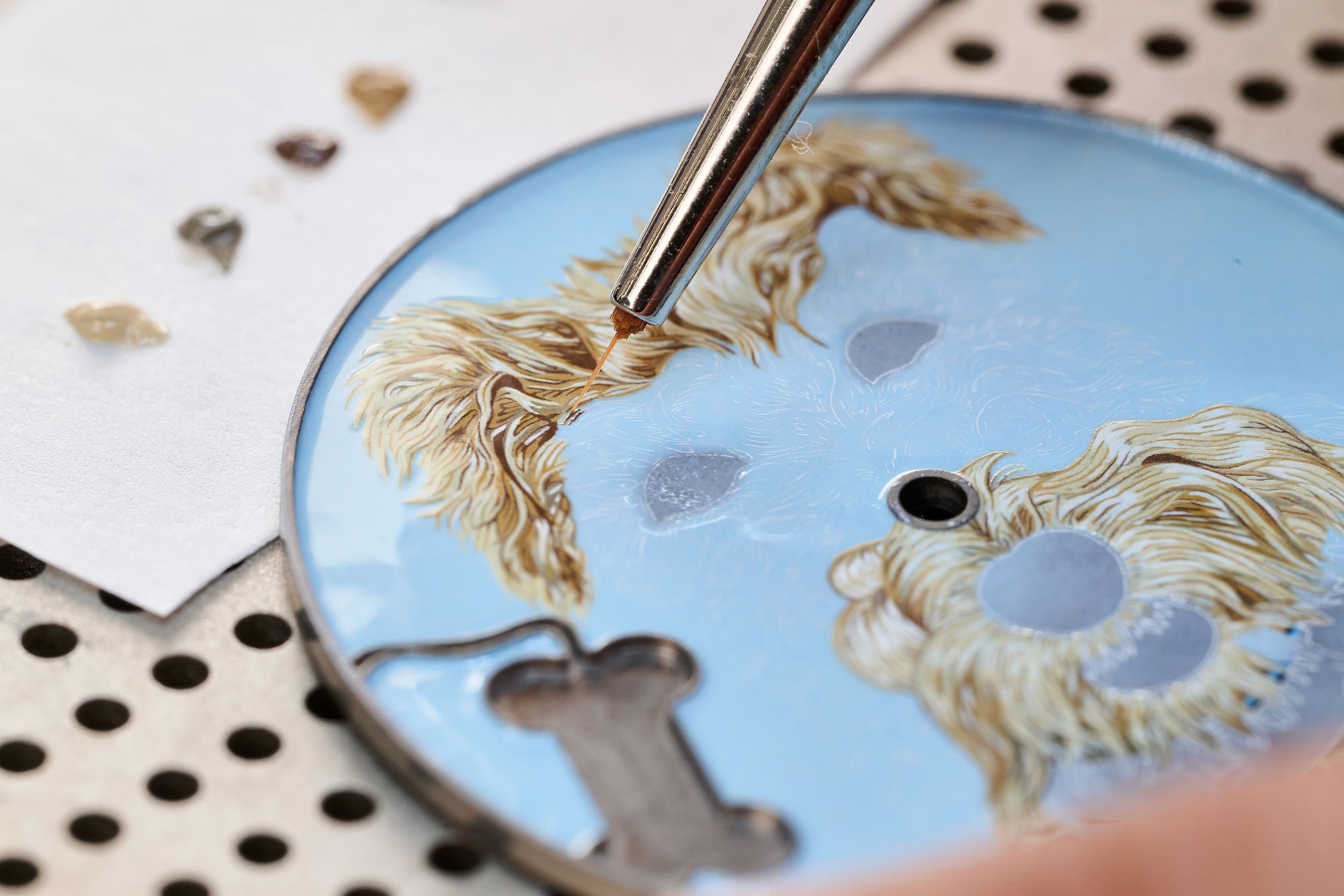 Arceau Jour de Casting Taco - Image 3