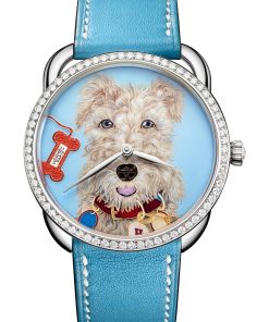 Arceau Jour de Casting Taco