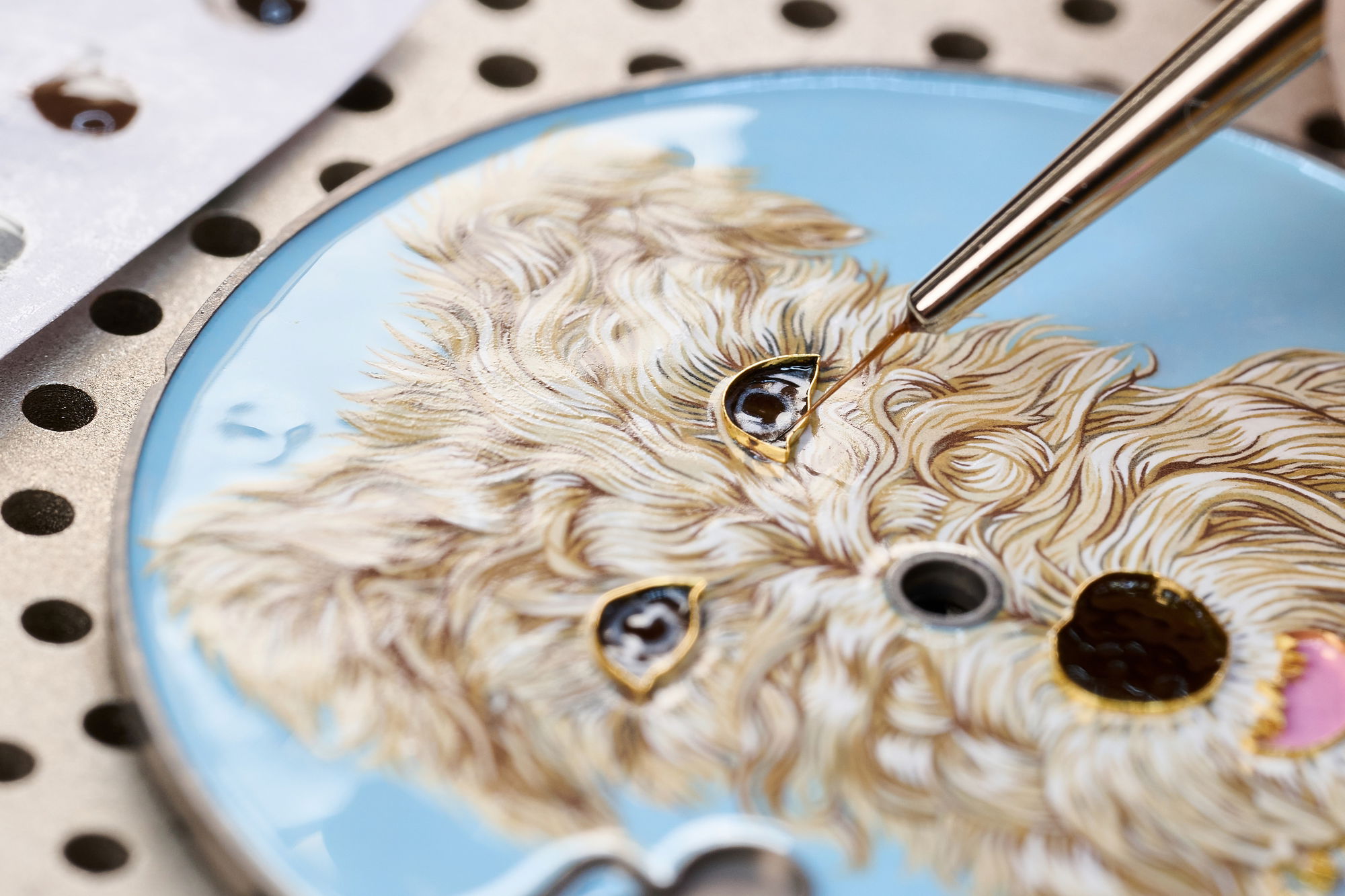 Arceau Jour de Casting Taco - Image 4