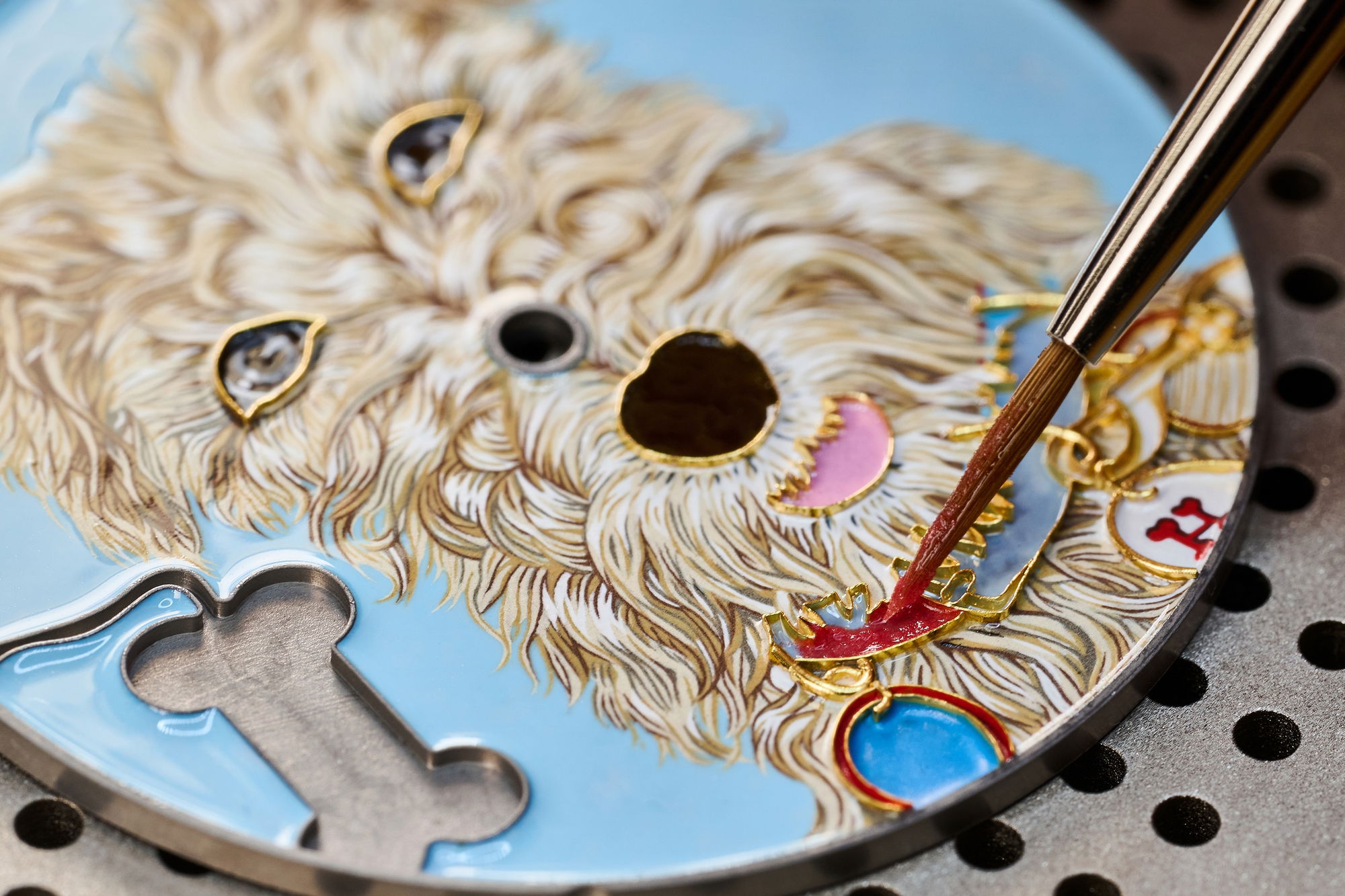 Arceau Jour de Casting Taco - Image 5