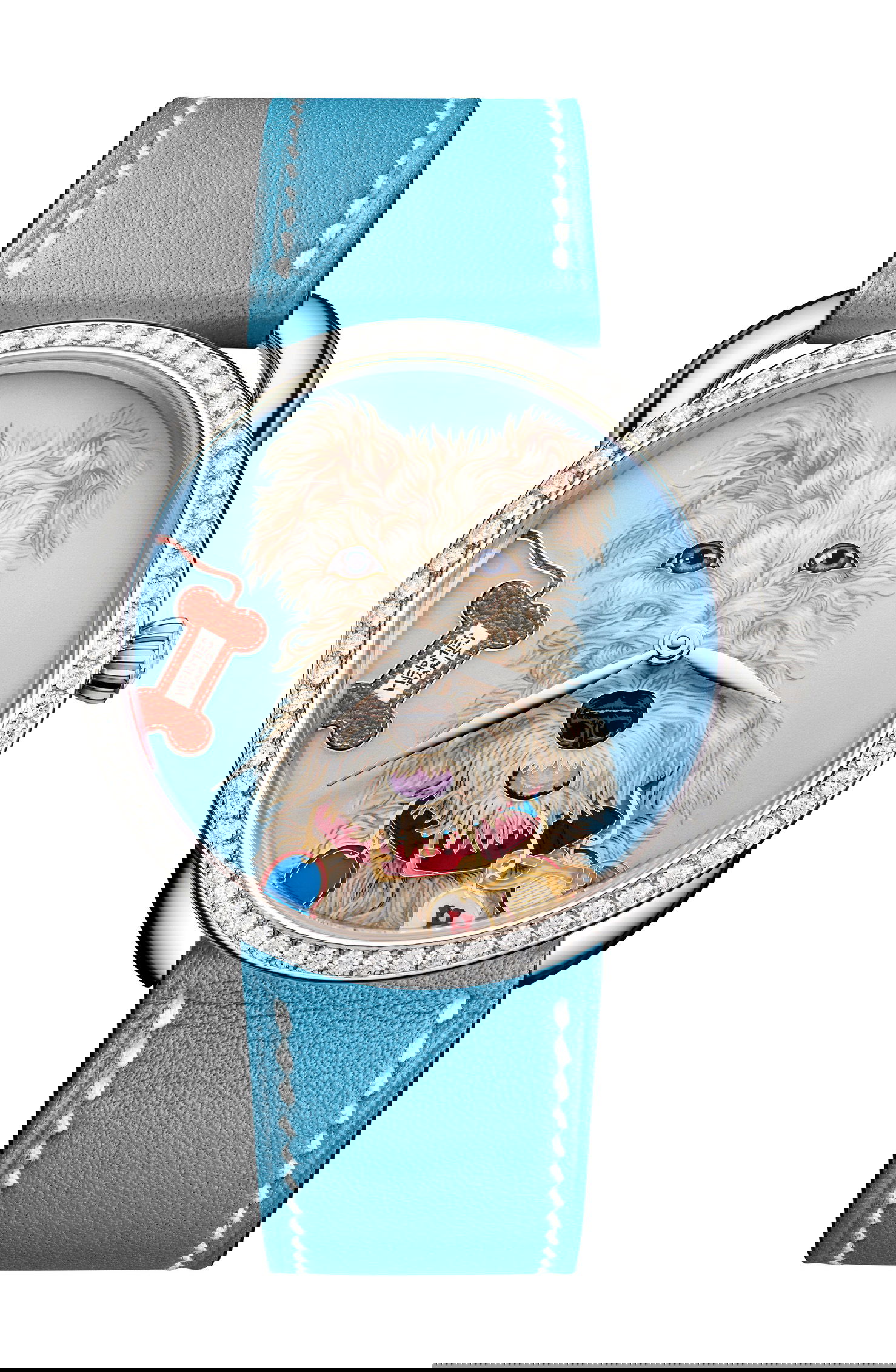 Arceau Jour de Casting Taco