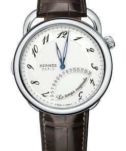 Arceau Le temps suspendu