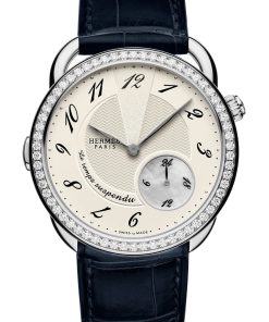 Arceau Le temps suspendu