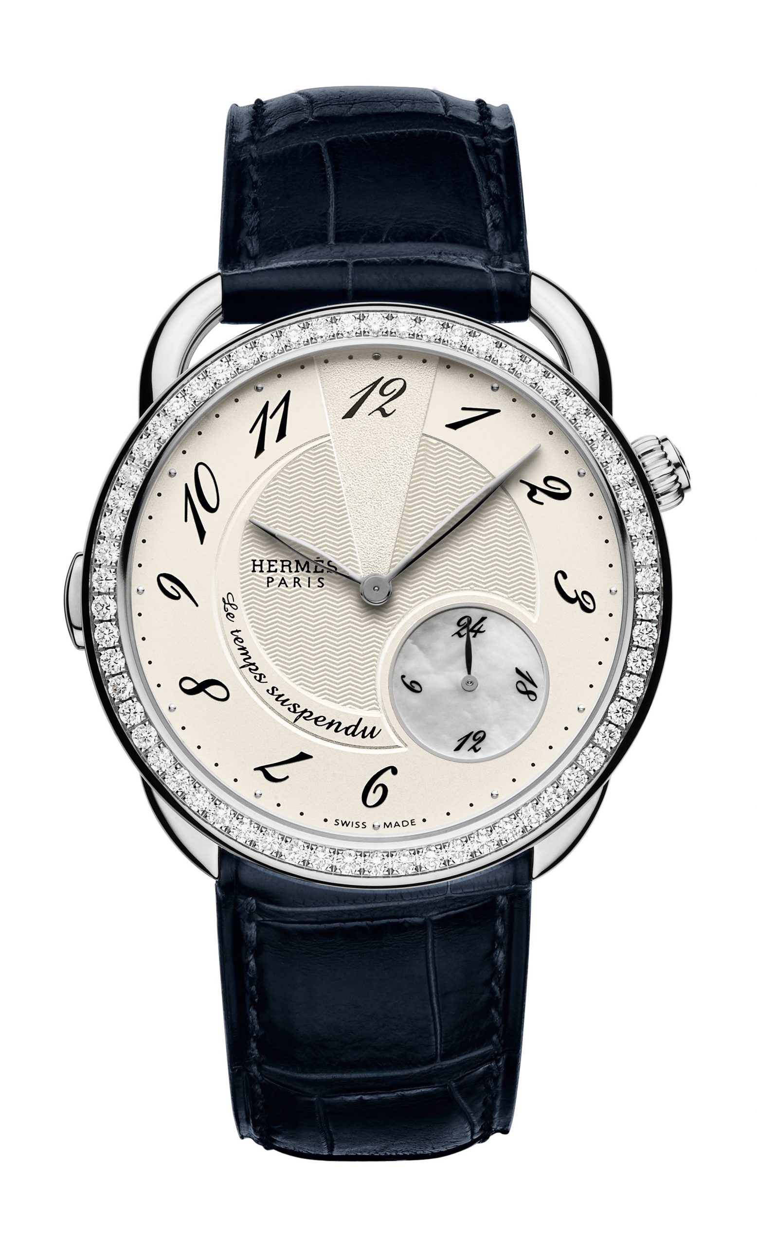 Arceau Le temps suspendu