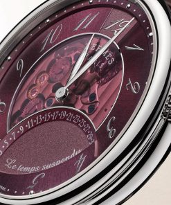 Alternative view of Arceau Le Temps Suspendu