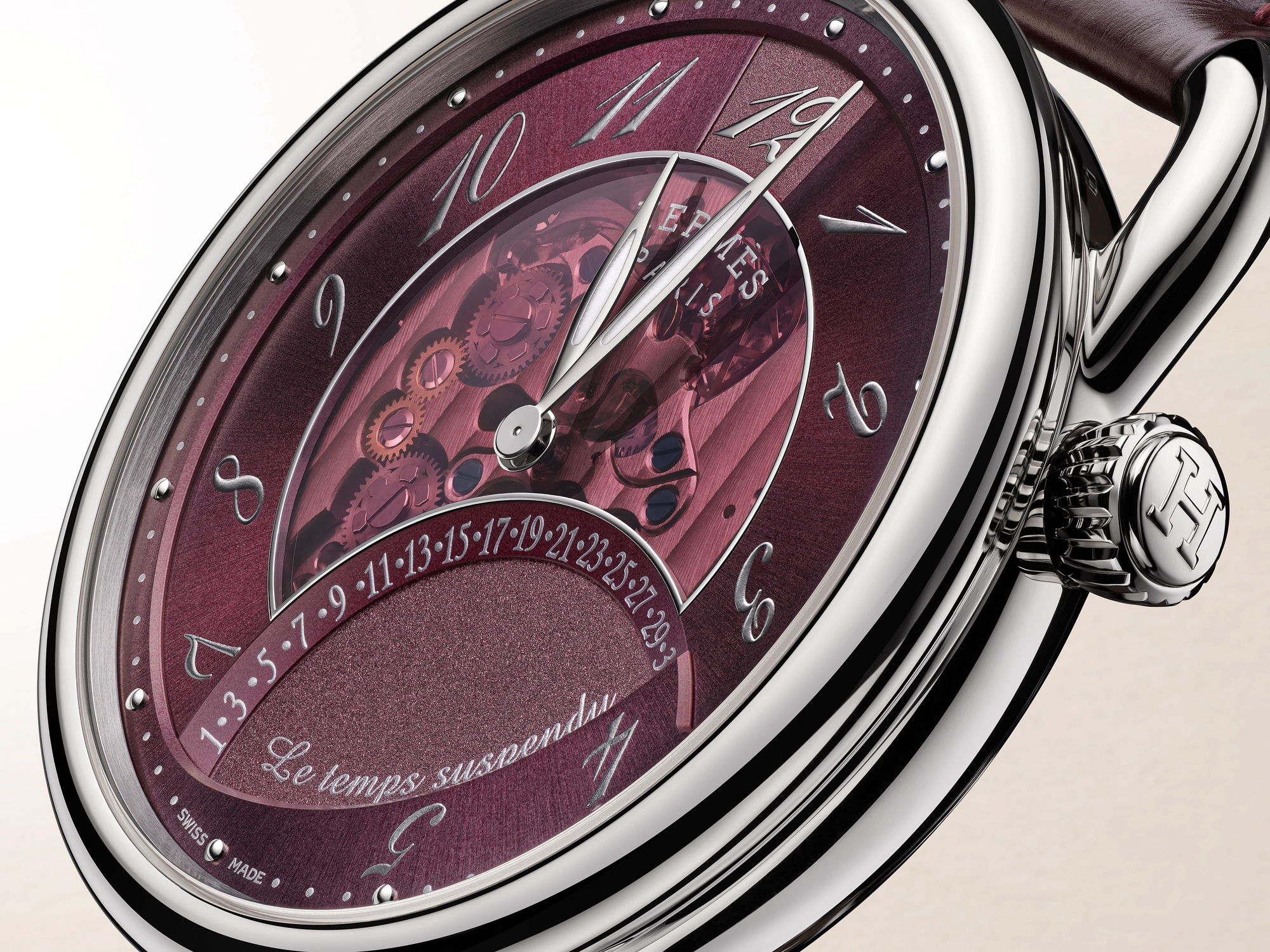 Arceau Le Temps Suspendu - Image 2