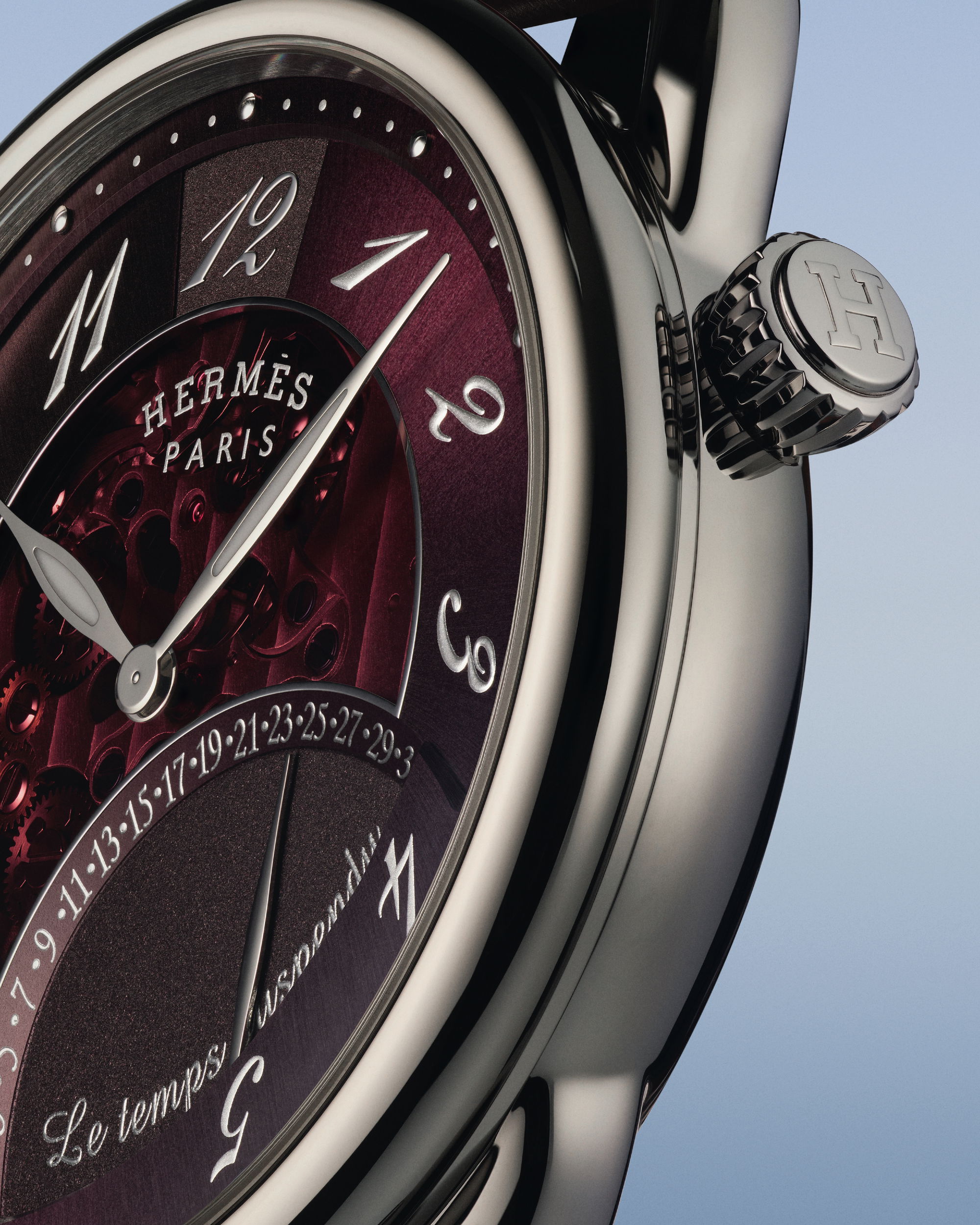 Arceau Le Temps Suspendu - Image 3