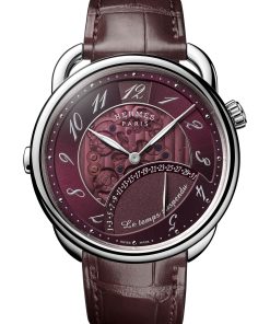 Arceau Le Temps Suspendu