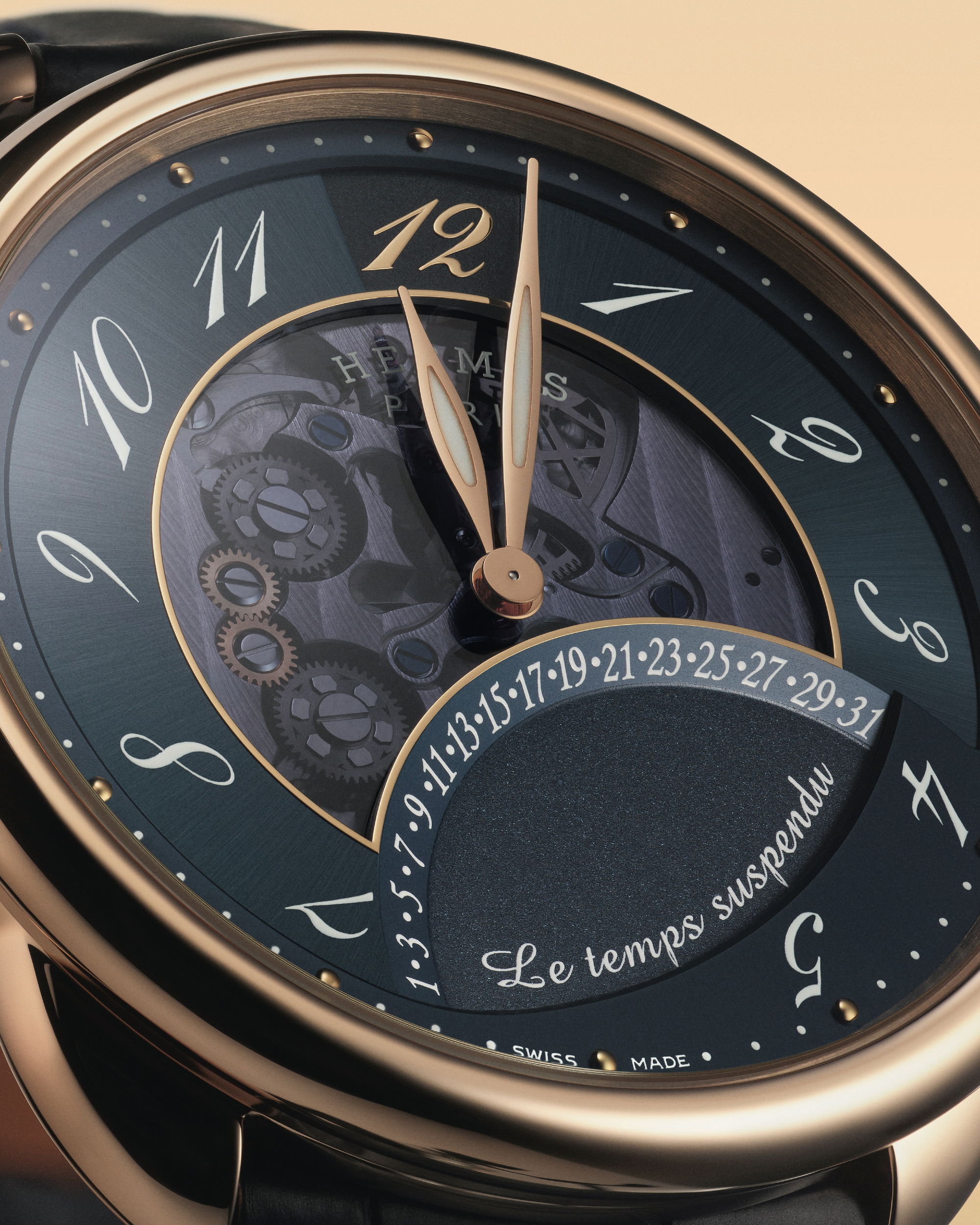 Arceau Le Temps Suspendu - Image 2