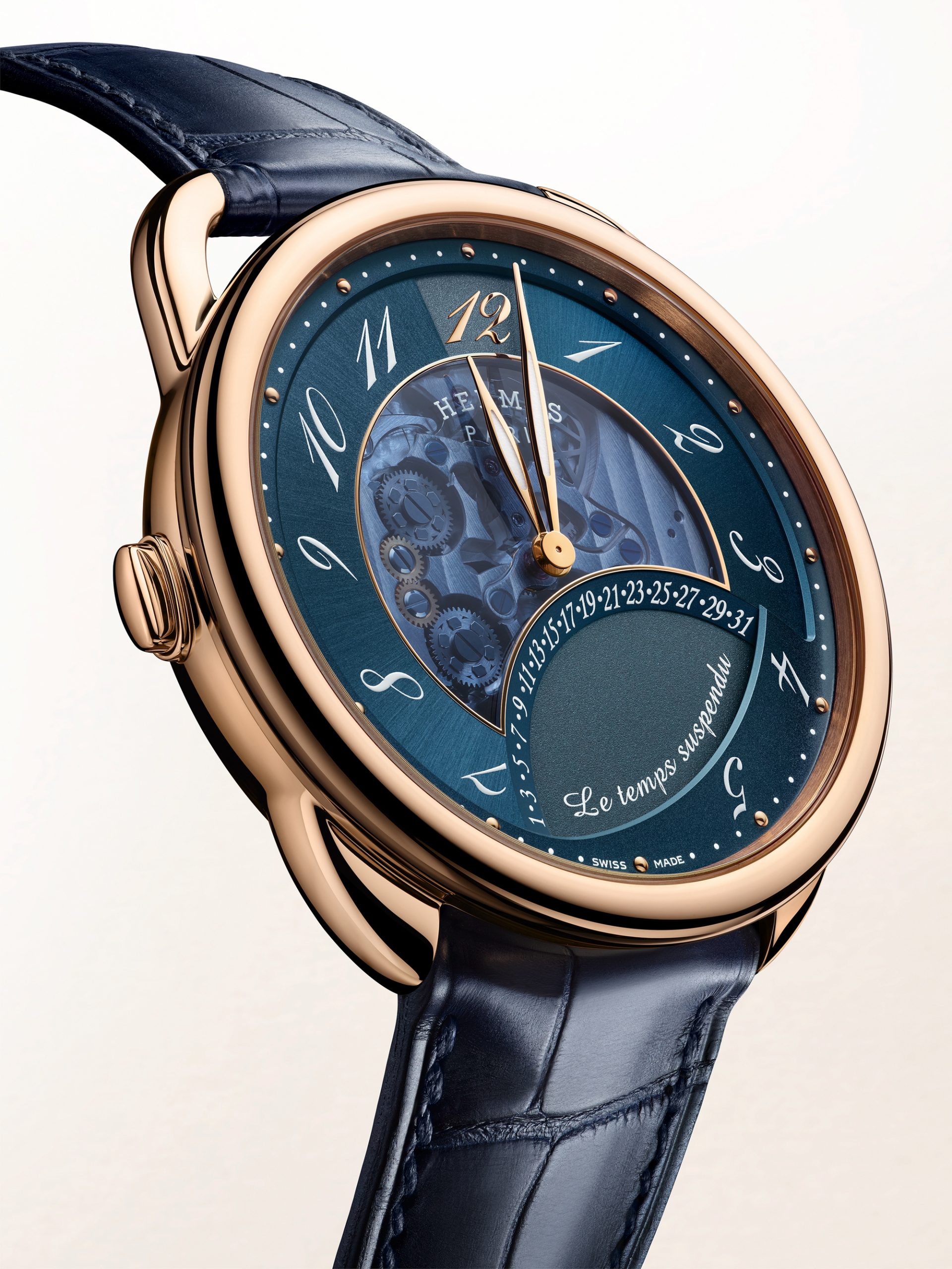 Arceau Le Temps Suspendu - Image 3