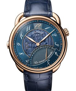 Arceau Le Temps Suspendu