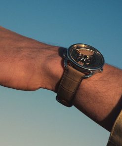 Alternative view of Arceau Le Temps Suspendu