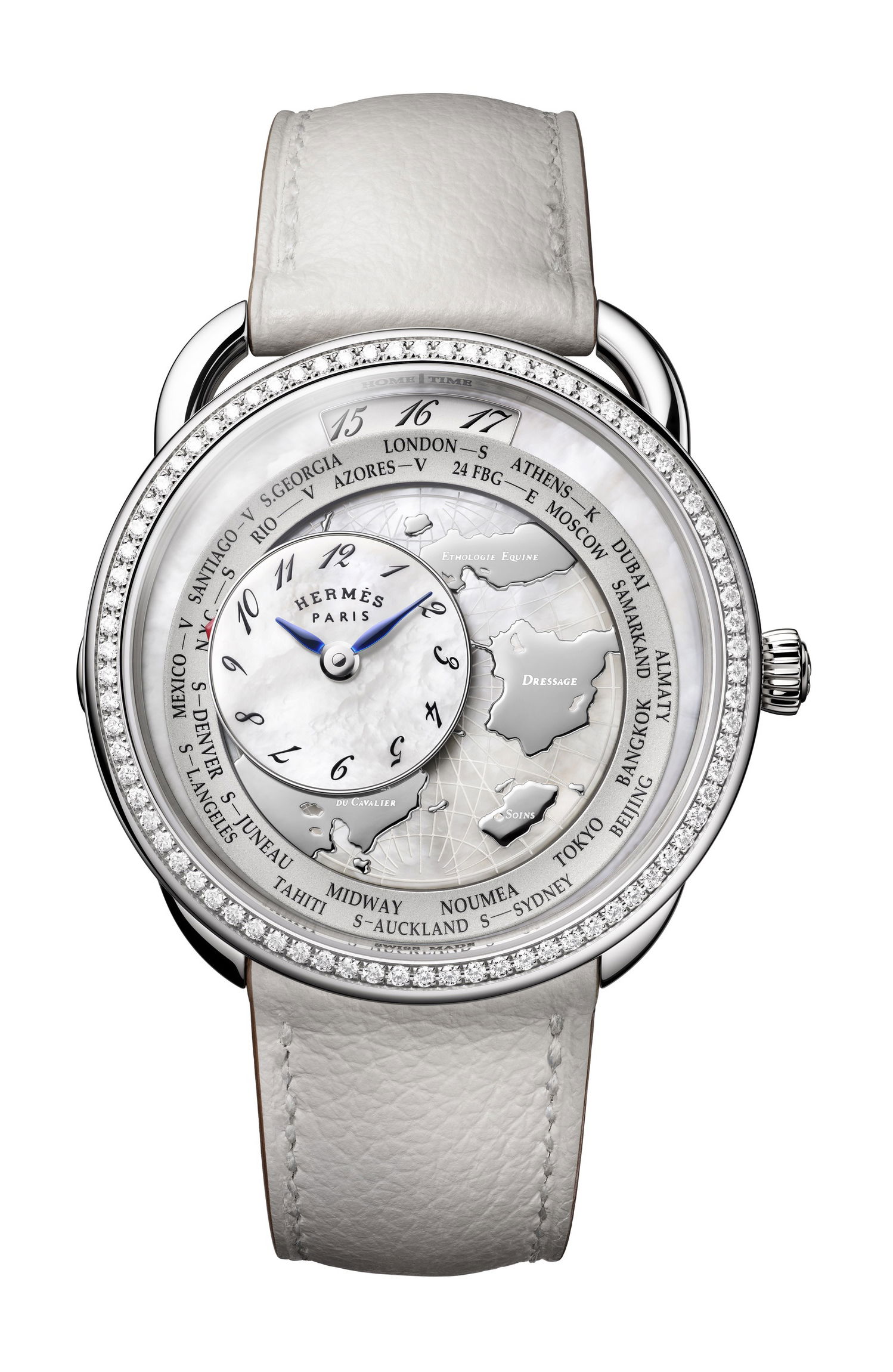 Arceau Le Temps Voyageur