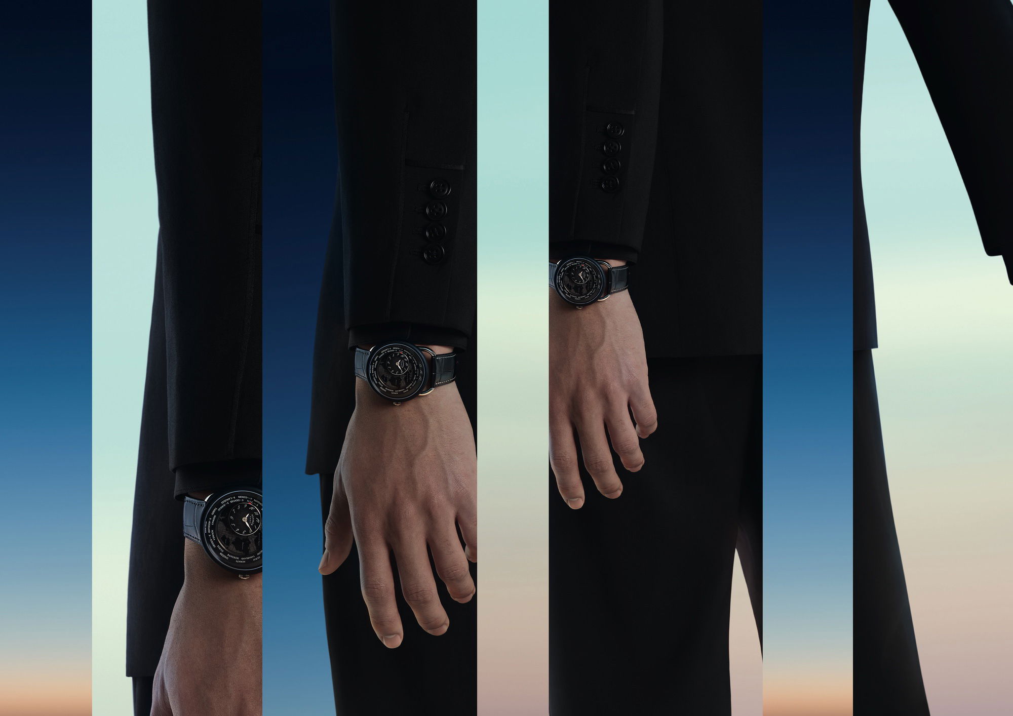 Arceau Le Temps Voyageur - Image 2