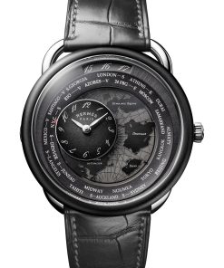 Arceau Le Temps Voyageur