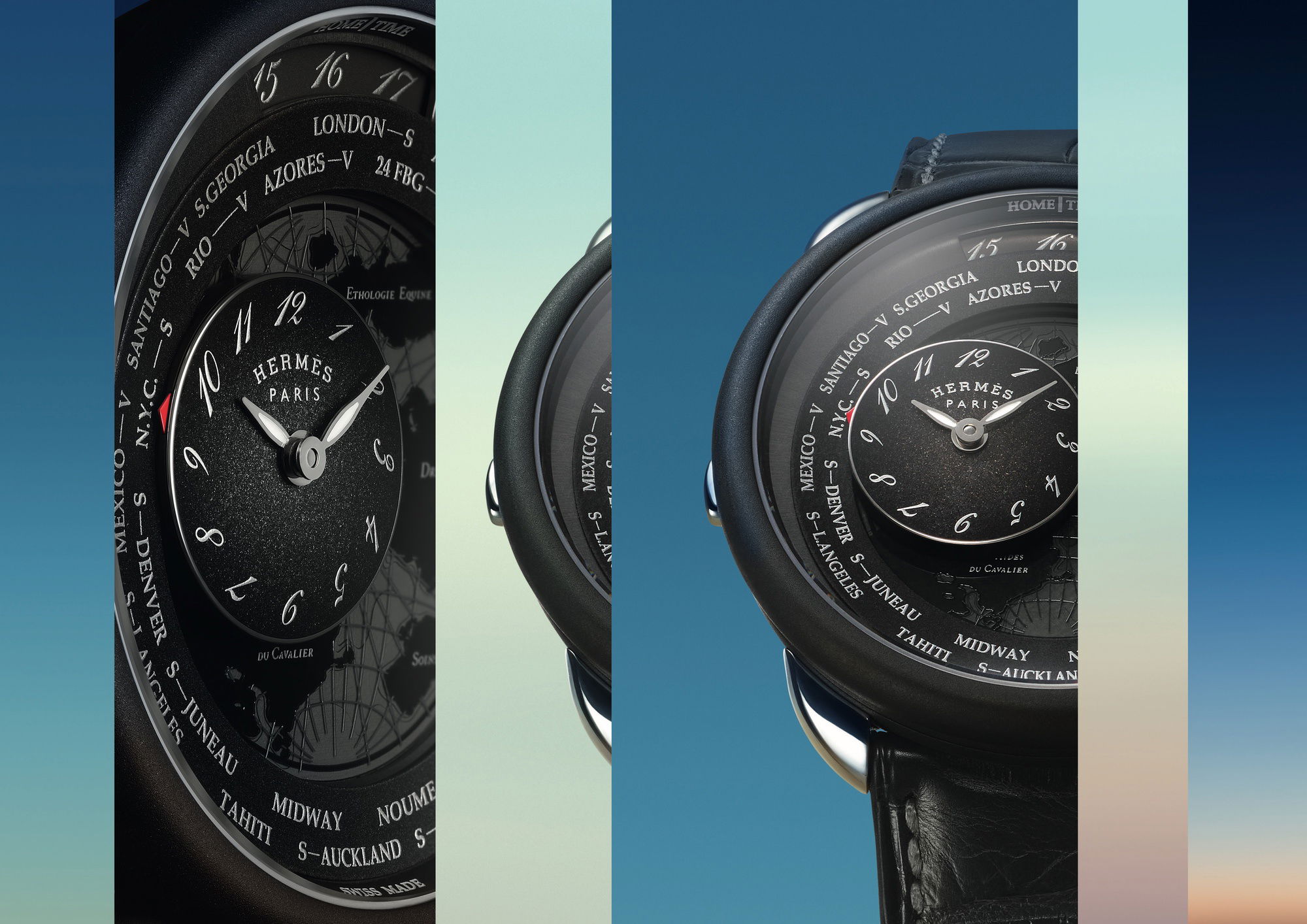 Arceau Le Temps Voyageur - Image 4