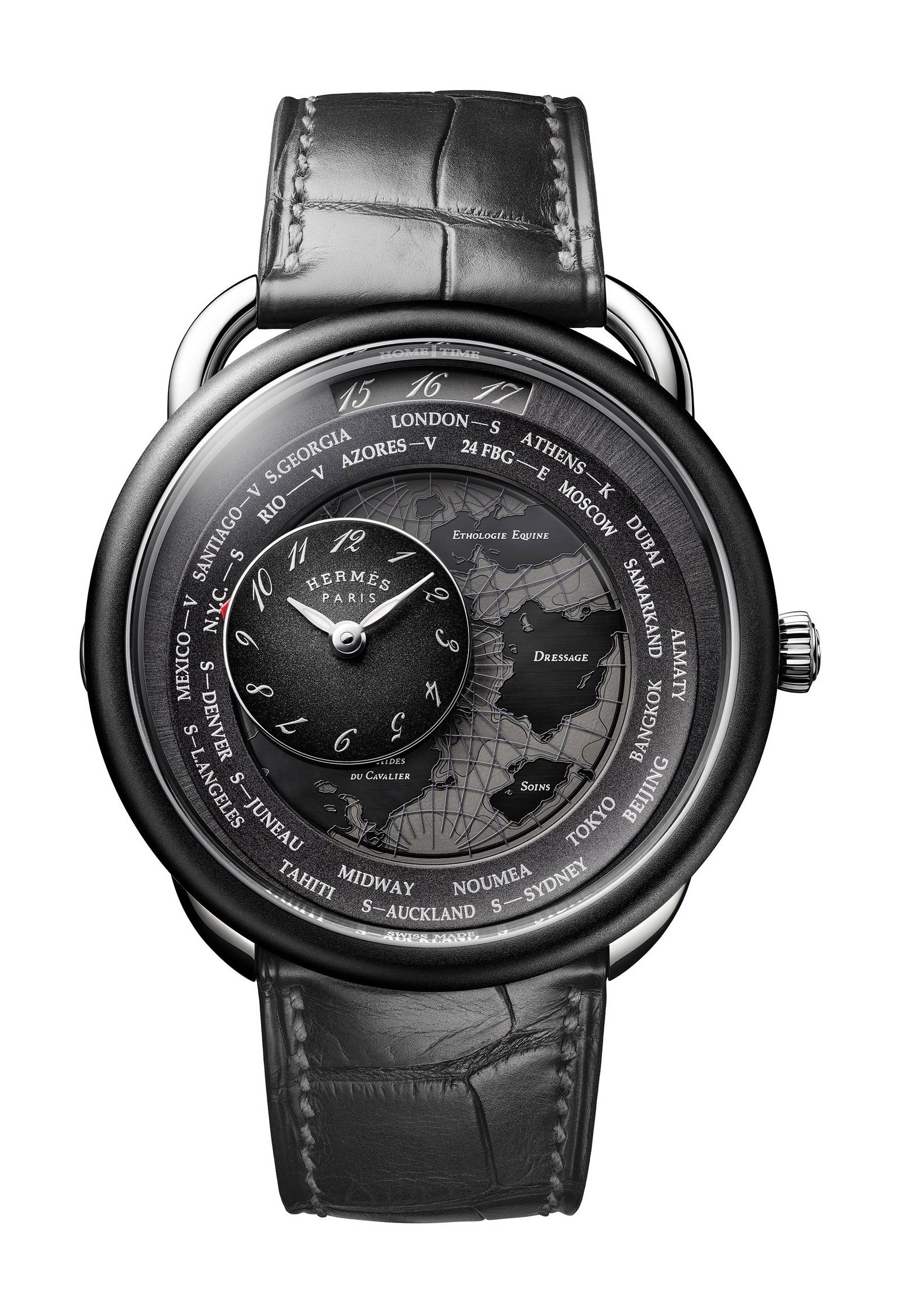 Arceau Le Temps Voyageur