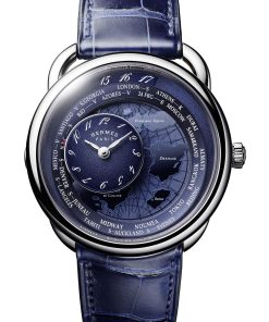 Arceau Le Temps Voyageur