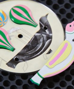 Alternative view of Arceau Les Folies du Ciel