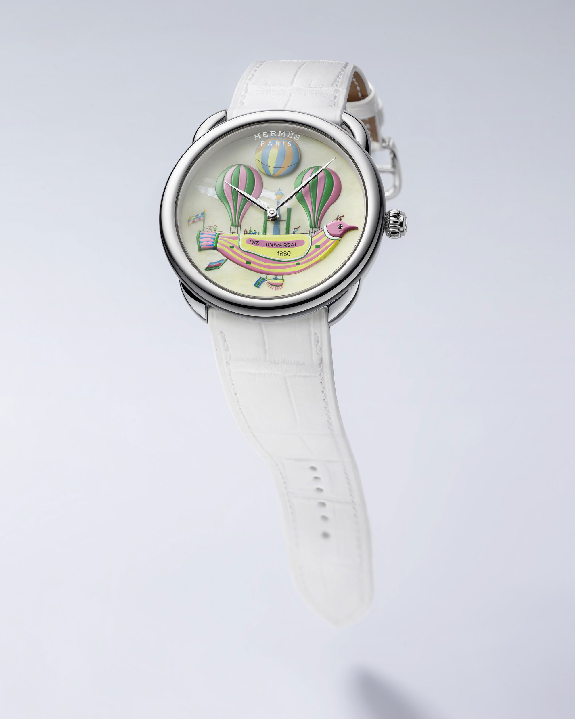 Arceau Les Folies du Ciel - Image 4