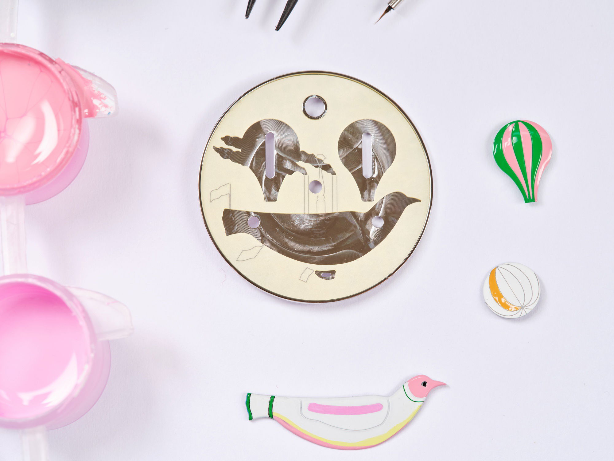 Arceau Les Folies du Ciel - Image 5