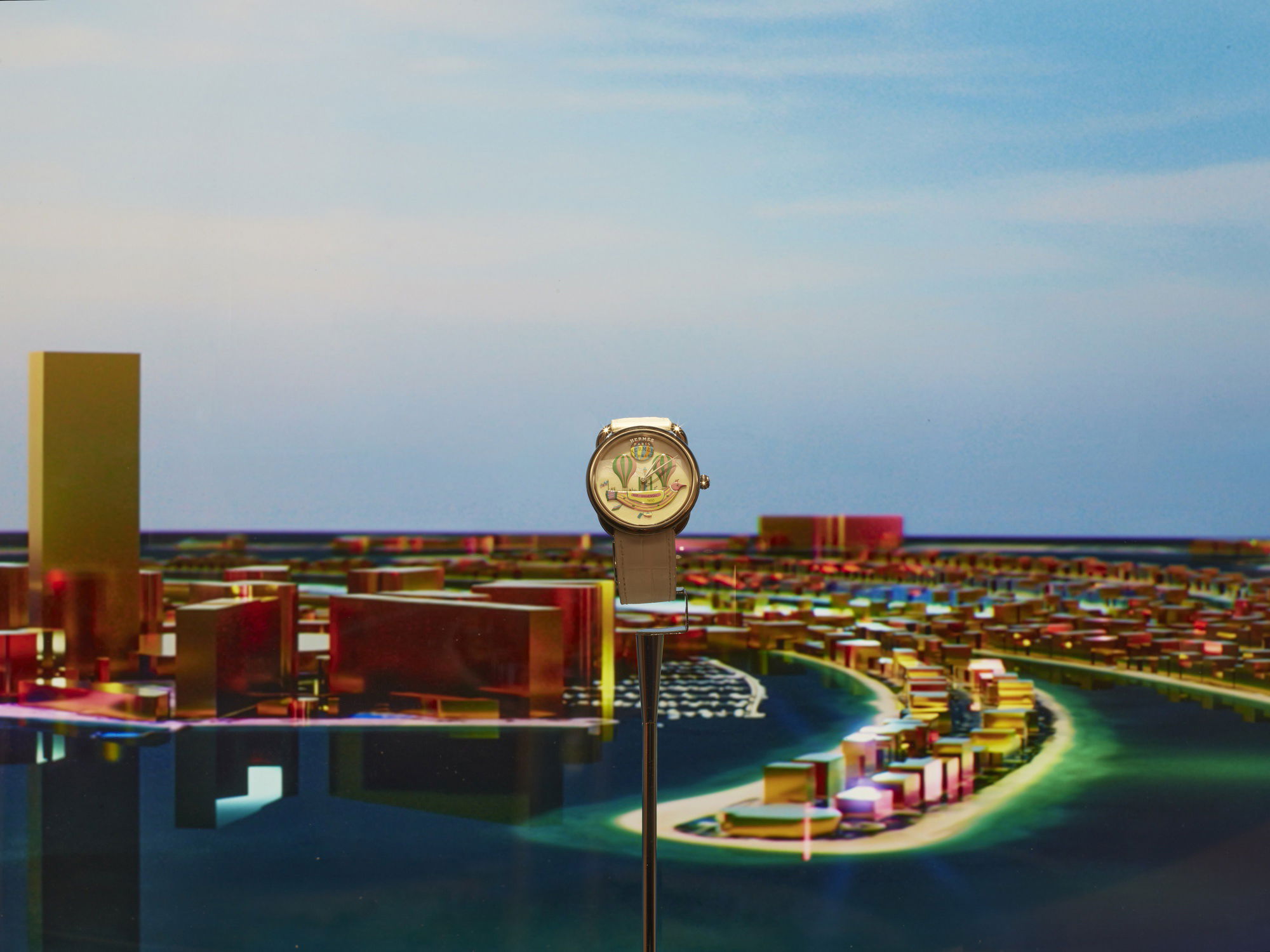 Arceau Les Folies du Ciel - Image 6