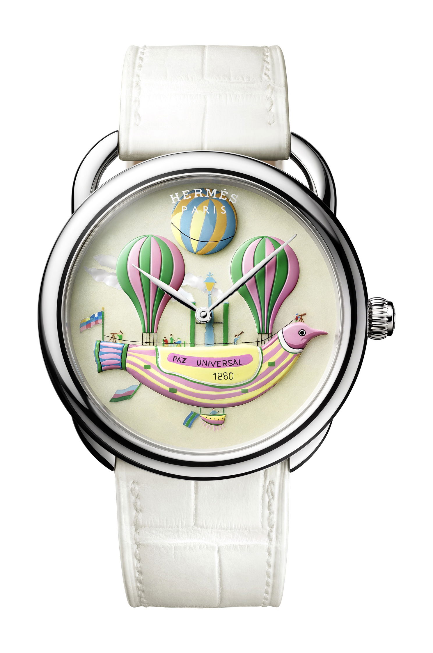 Arceau Les Folies du Ciel