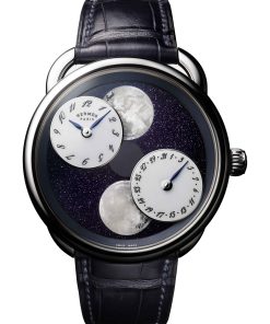 Arceau L’heure de la lune