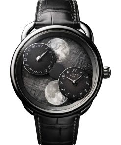 Arceau L’heure de la lune