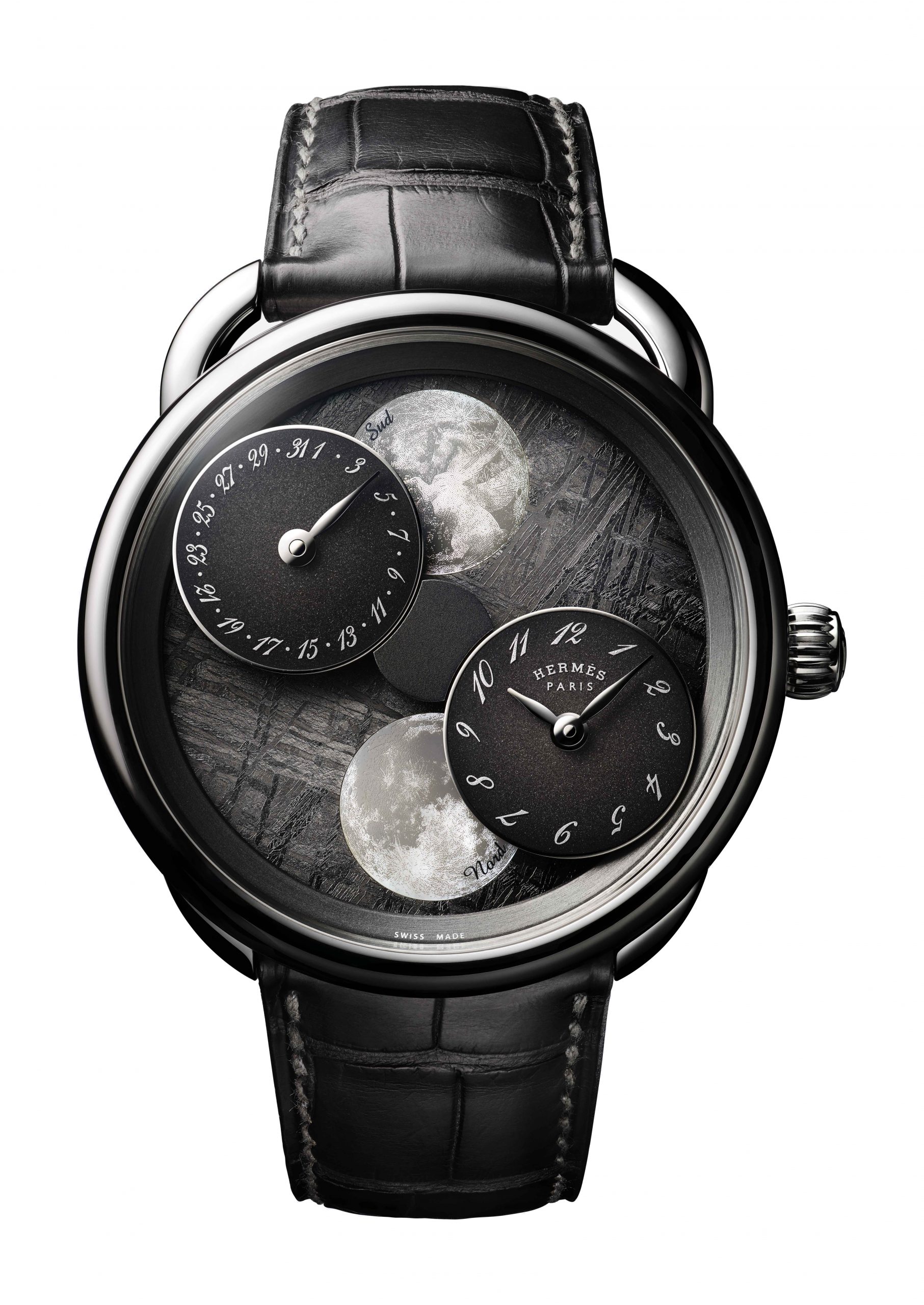 Arceau L’heure de la lune