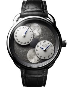 Arceau L’heure de la lune Black Sahara