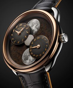 Alternative view of Arceau L’Heure de la Lune Erg Chech Set