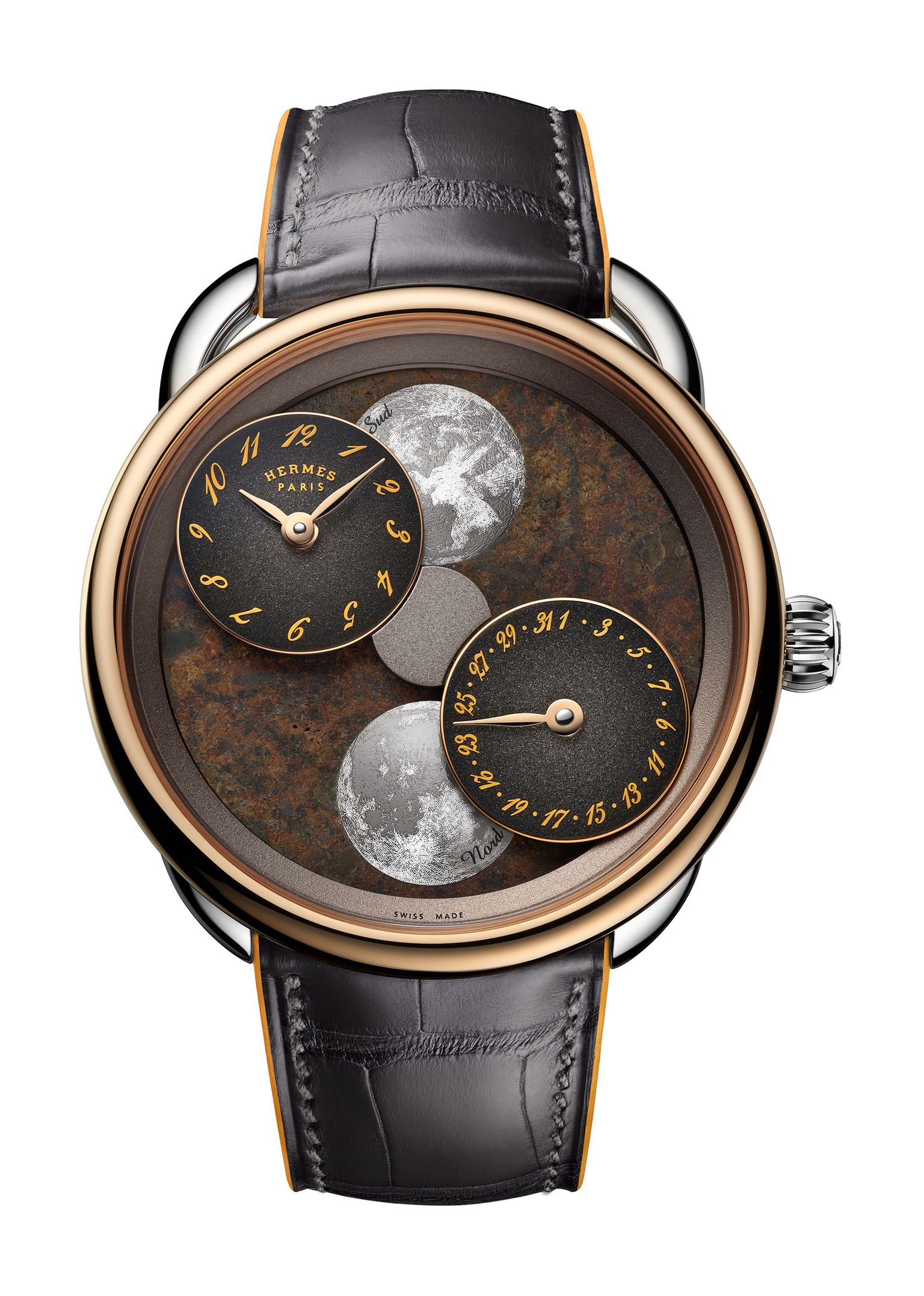 Arceau L’Heure de la Lune Erg Chech Set