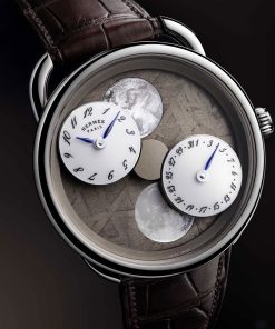 Alternative view of Arceau L’heure de la lune “New York”