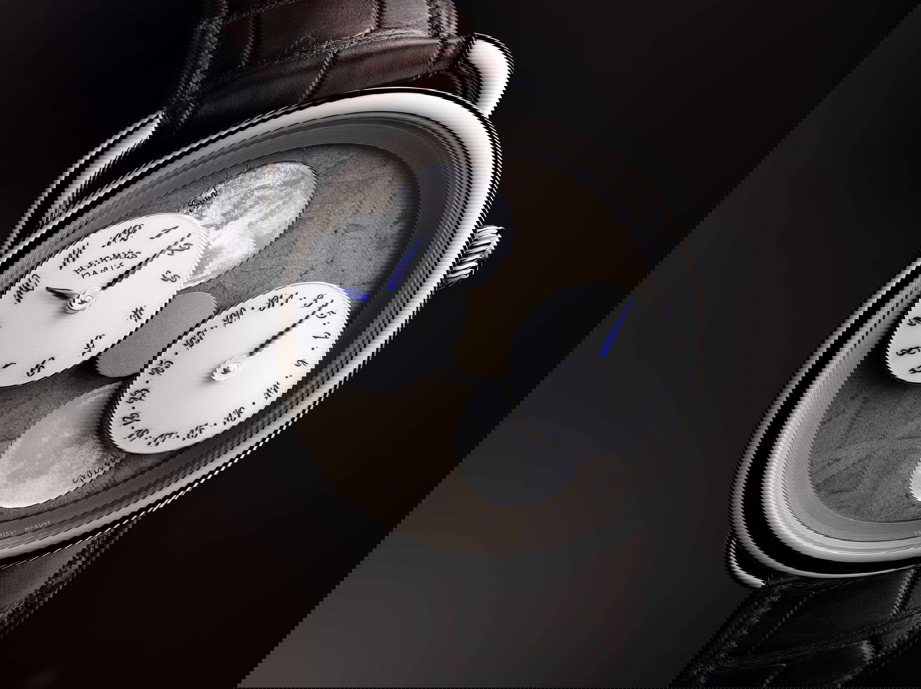 Arceau L’heure de la lune “New York” - Image 2