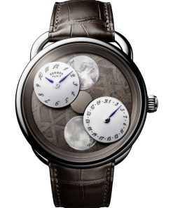 Arceau L’heure de la lune “New York”