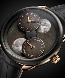 Alternative view of Arceau L’Heure de la Lune Vesta Set