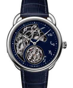 Arceau Lift Tourbillon Répétition Minutes
