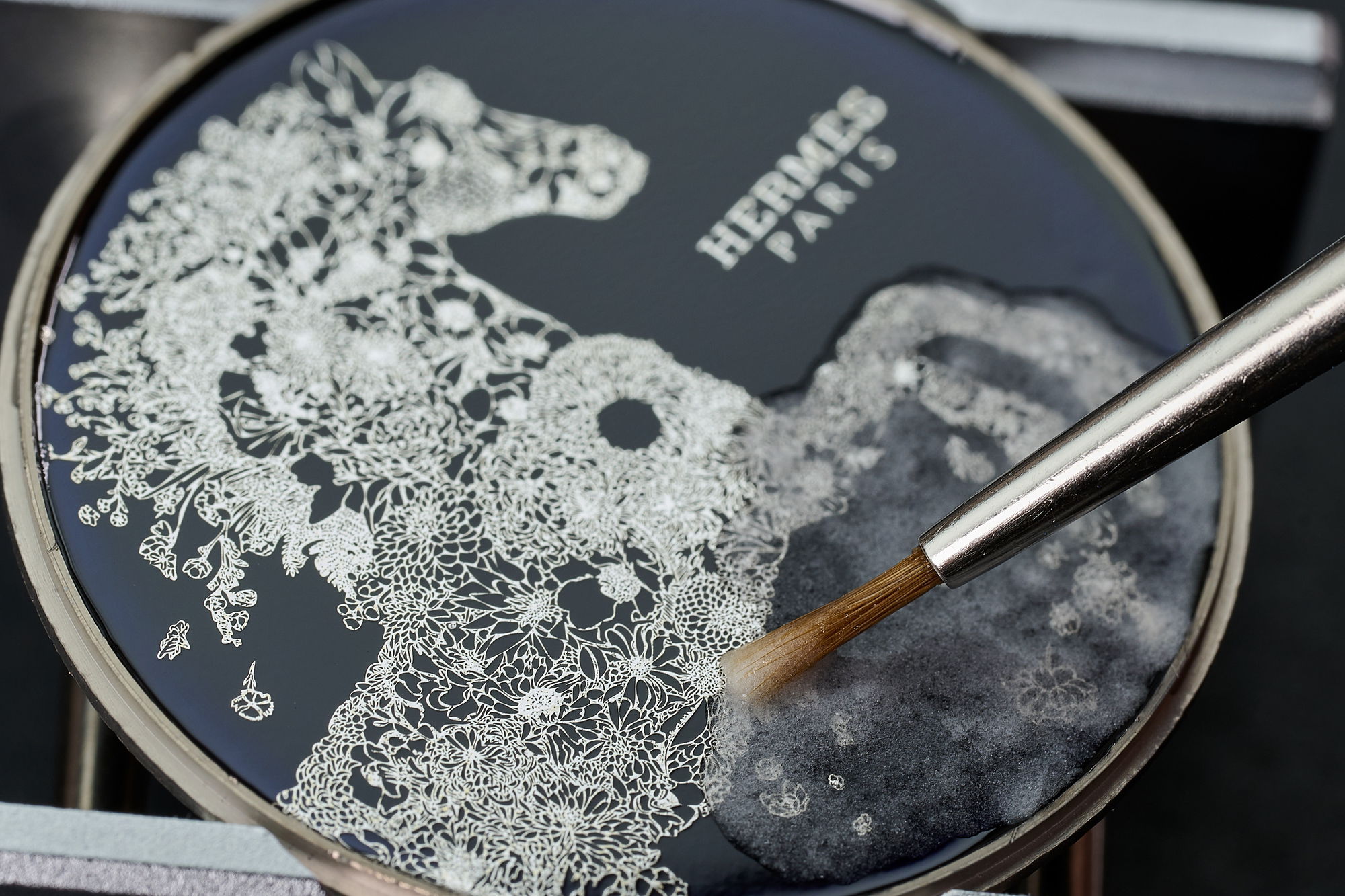 Arceau Robe Légère - Image 3